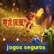 jogos seguros